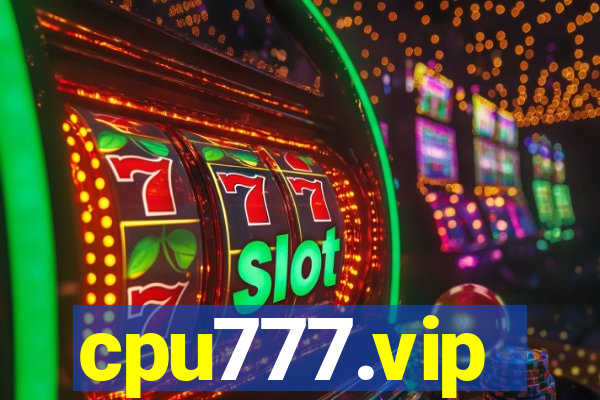 cpu777.vip