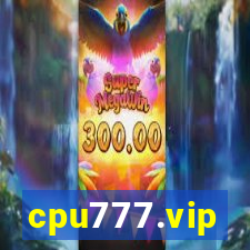 cpu777.vip