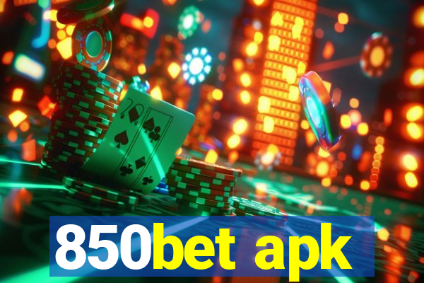 850bet apk