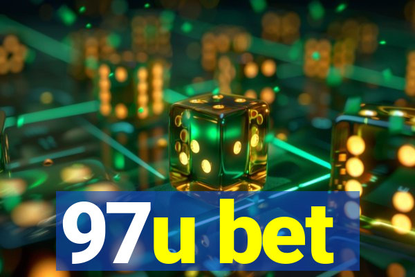 97u bet