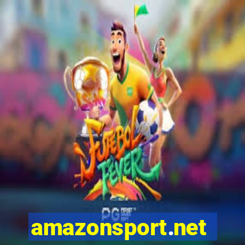 amazonsport.net