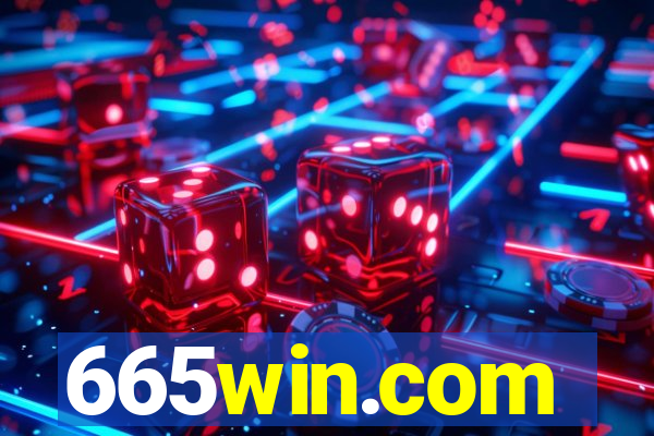 665win.com