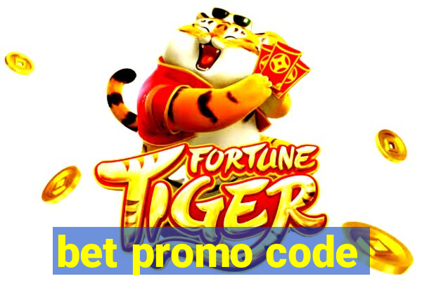 bet promo code