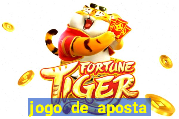 jogo de aposta deposito 1 real