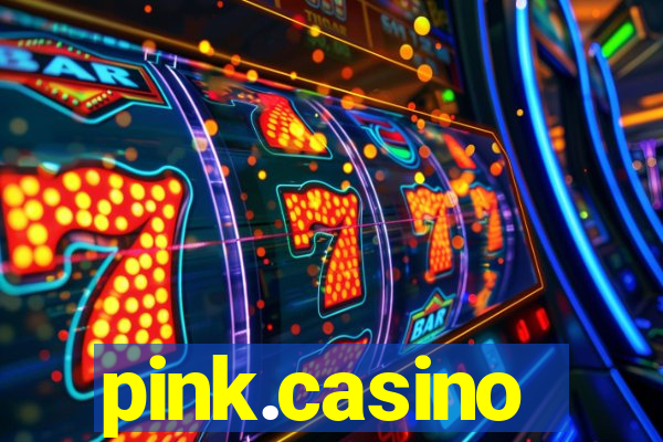 pink.casino