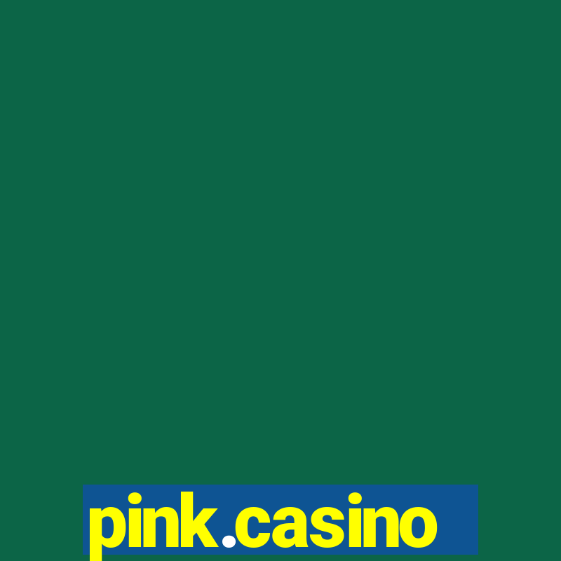 pink.casino