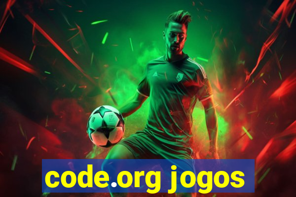 code.org jogos