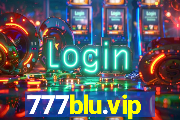 777blu.vip