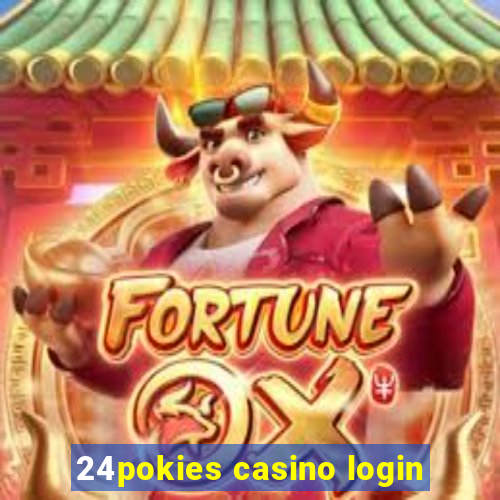 24pokies casino login