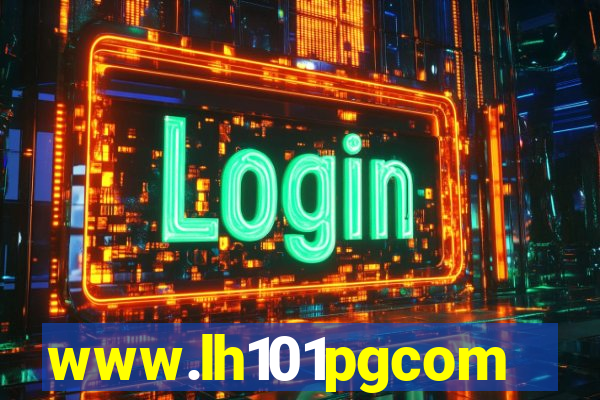 www.lh101pgcom