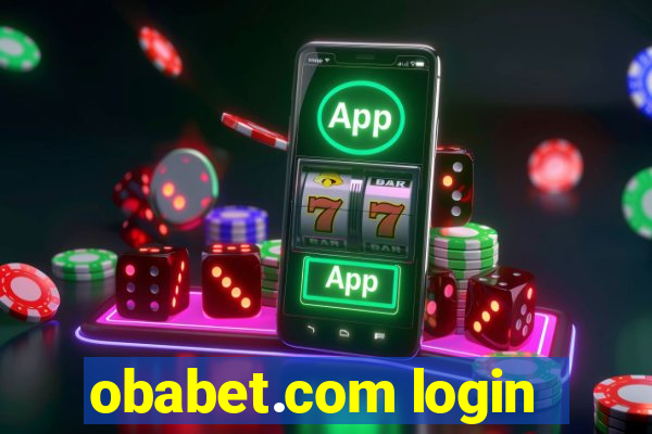 obabet.com login