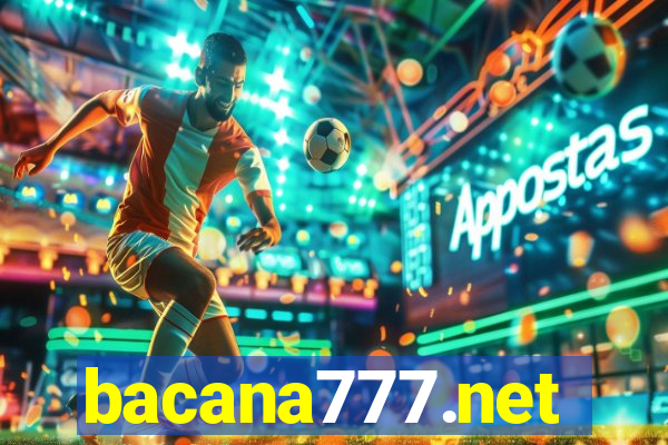 bacana777.net