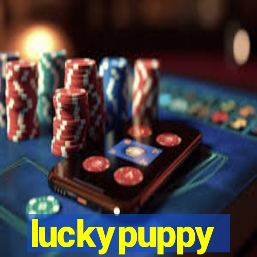 luckypuppy