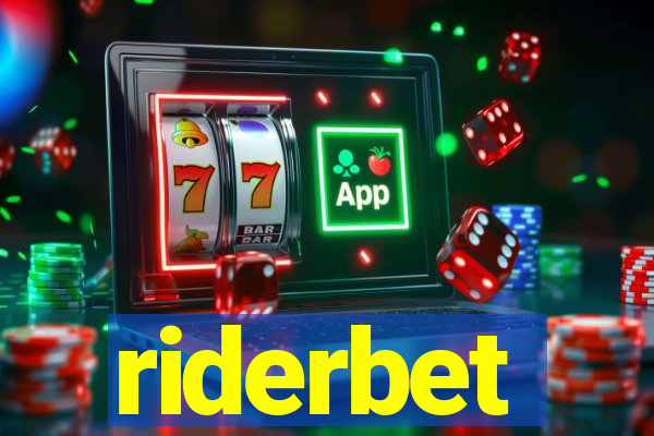 riderbet