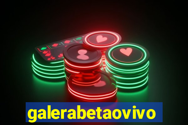 galerabetaovivo