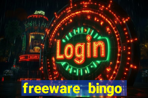 freeware bingo number generator