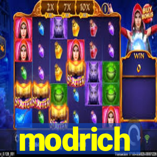 modrich