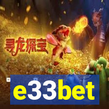 e33bet