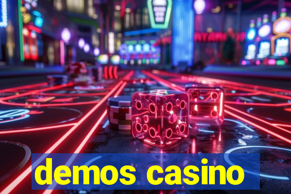 demos casino