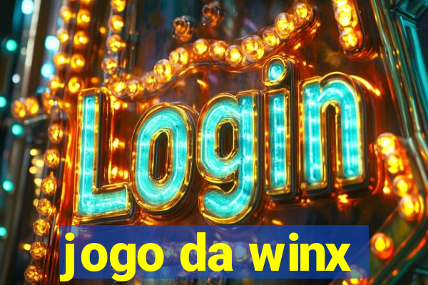 jogo da winx