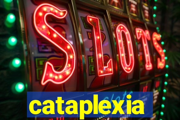 cataplexia