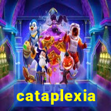 cataplexia