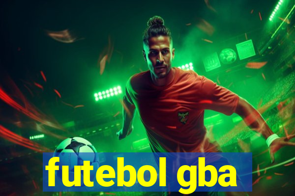 futebol gba