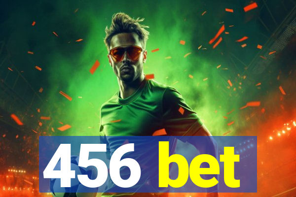 456 bet