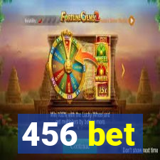 456 bet