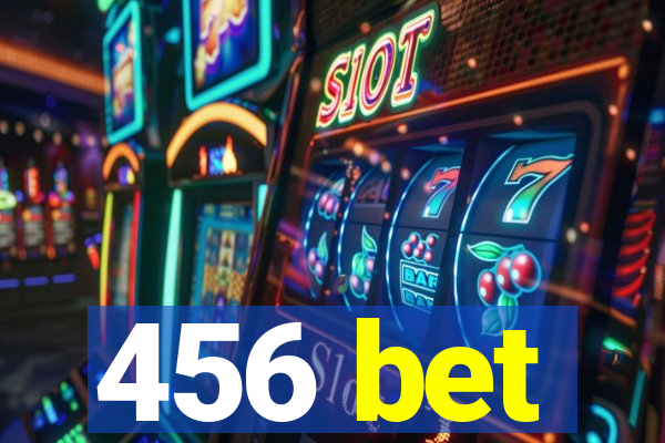 456 bet