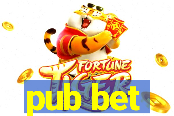 pub bet