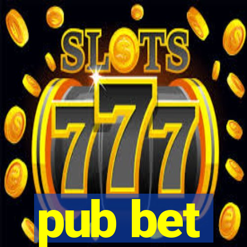 pub bet