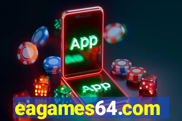 eagames64.com