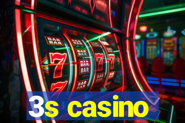 3s casino