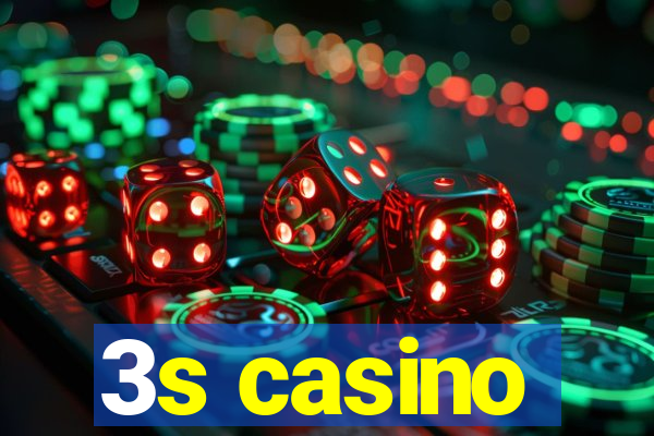 3s casino