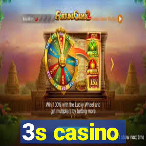 3s casino