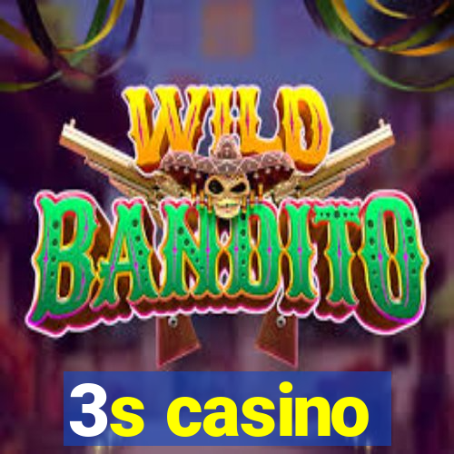 3s casino