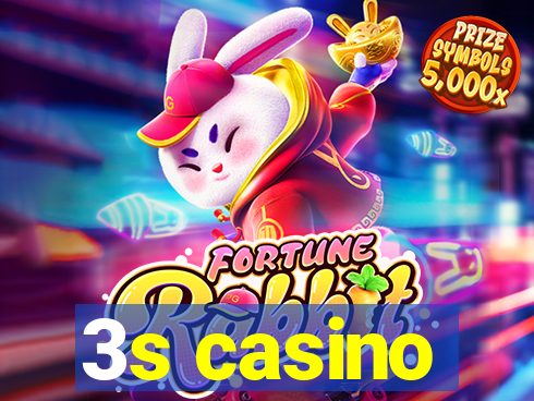 3s casino