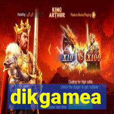 dikgamea