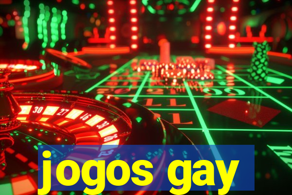 jogos gay