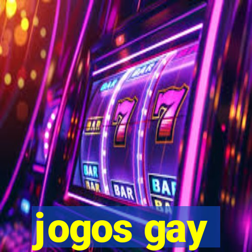 jogos gay