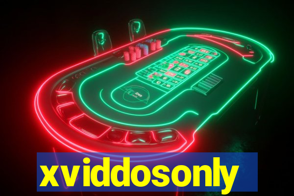 xviddosonly