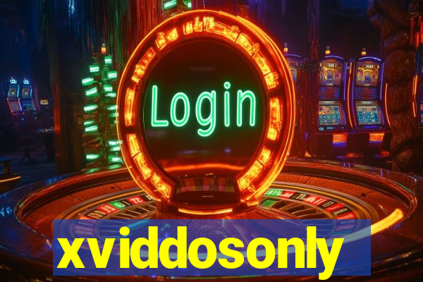 xviddosonly