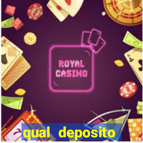 qual deposito minimo estrela bet