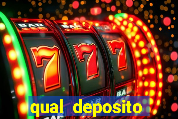 qual deposito minimo estrela bet