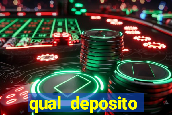 qual deposito minimo estrela bet