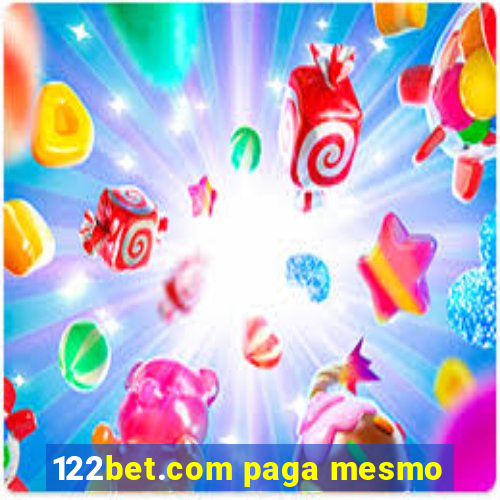 122bet.com paga mesmo