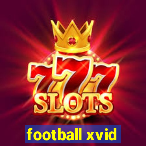 football xvid