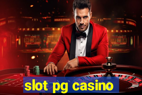 slot pg casino