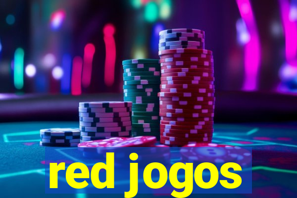 red jogos